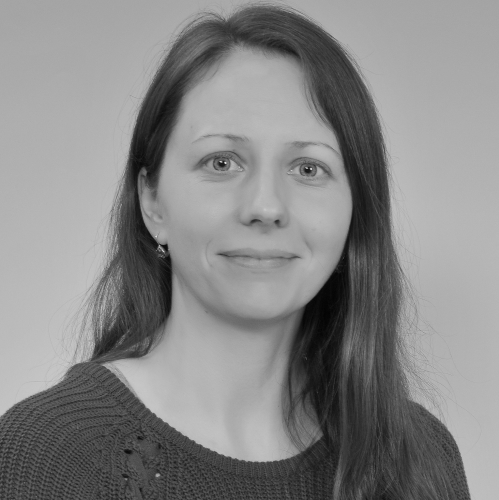 Nataša Petrin